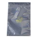 Bag, Static Shielding, Zip Top, 6" x 8" 100/Pkg redirect to product page